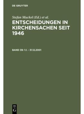 按需印刷DEG 1.1. - 31.12.2001[9783899492958]