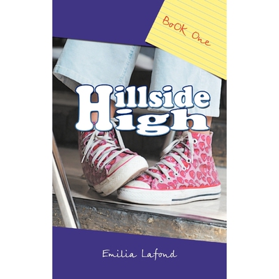 按需印刷Hillside High[9781477281468]