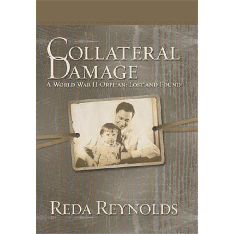 按需印刷不退不换Collateral Damage[9781480844919]