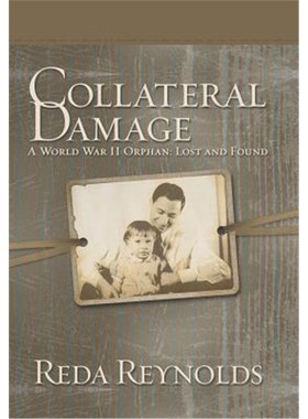 按需印刷Collateral Damage[9781480844919]