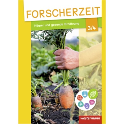 预订【德语】 Forscherzeit - Themenhefte für den Sachunterricht[9783141003017]