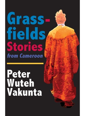按需印刷Grassfields Stories from Cameroon[9789956558117]