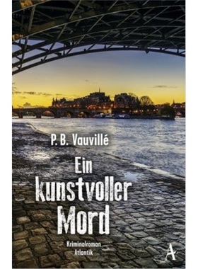 预订【德语】Ein kunstvoller Mord[9783455000825]