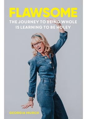 按需印刷Flawsome[9780648796305]