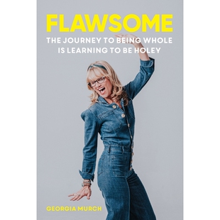 按需印刷Flawsome[9780648796305]