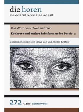 预订【德语】 Das Wort beim Wort nehmen:Konkrete und ande