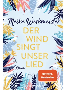 预订【德语】Der Wind singt unser Lied[9783442491964]