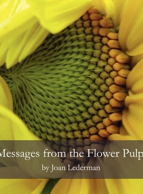 按需印刷Messages from the Flower Pulpit[9780615141169]