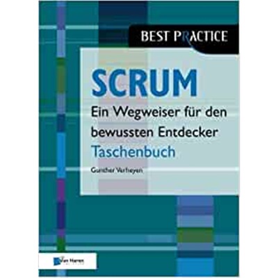 预订不退不换Scrum