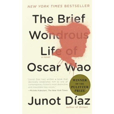 预订不退不换The EXP Brief Wondrous Life of Oscar Wao