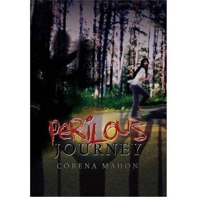 按需印刷PERILOUS JOURNEY[9781453577035]