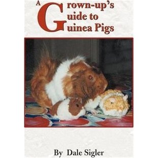 Guinea Grown 按需印刷A Pigs Guide 9780595141944