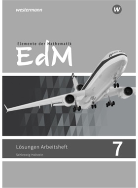 预订【德语】 Elemente der Mathematik SI - Ausgabe 2018 für Schleswig-Holstein G9[9783141012910]