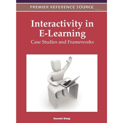 按需印刷不退不换Interactivity in E-Learning[9781613504413]