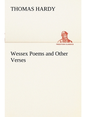 按需印刷Wessex Poems and Other Verses[9783849150563]