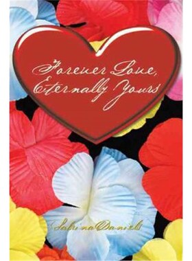 按需印刷不退不换Forever Love, Eternally Yours[9781462040704]