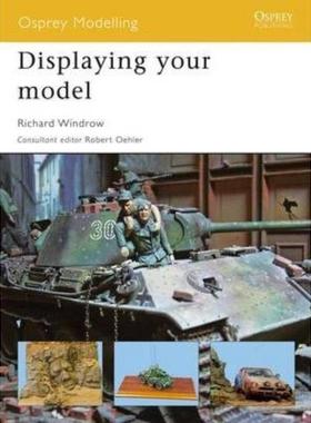 预订Displaying Your Model