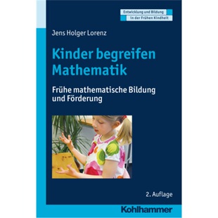 预订【德语】Kinder begreifen Mathematik[9783170293748]