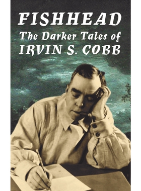 按需印刷Fishhead[9780993288869]