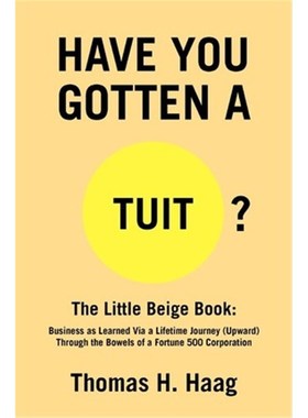 按需印刷Have You Gotten [A Round] Tuit?[9781453591604]