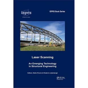 预订Laser Scanning[9781032086910]
