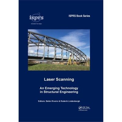 预订Laser Scanning[9781032086910]