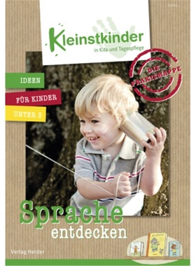 预订【德语】Die Praxismappe: Sprache entdecken[9783451500756]