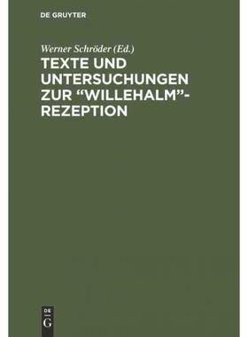 按需印刷DEG Texte und Untersuchungen zur 