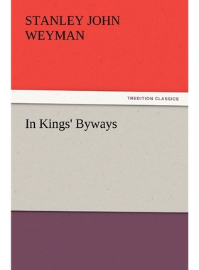 按需印刷In Kings' Byways[9783847240570]