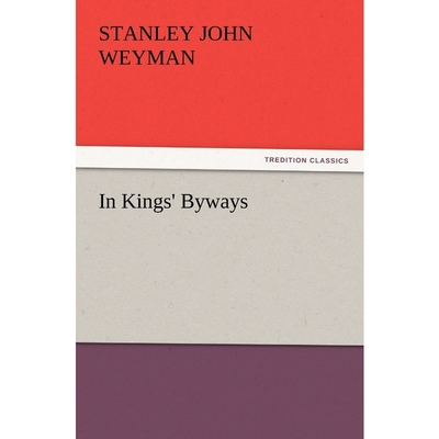 按需印刷In Kings' Byways[9783847240570]