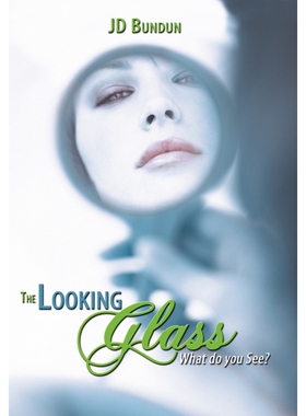 按需印刷不退不换The Looking Glass[9781434398062]