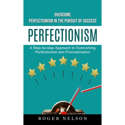 按需印刷Perfectionism[9781774856857]
