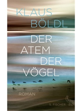 预订【德语】 Der Atem der Vögel[9783103972702]