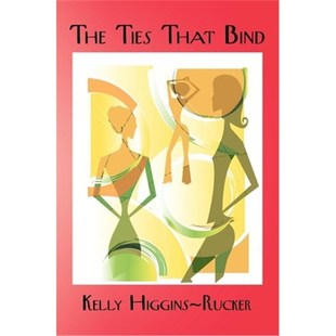 9781434373625 按需印刷The Bind That Ties