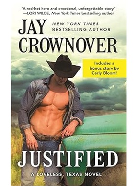 Justified: Includes a Bonus Novella [9781538746332]