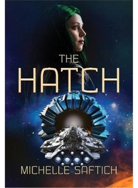 按需印刷The Hatch[9781925652857]
