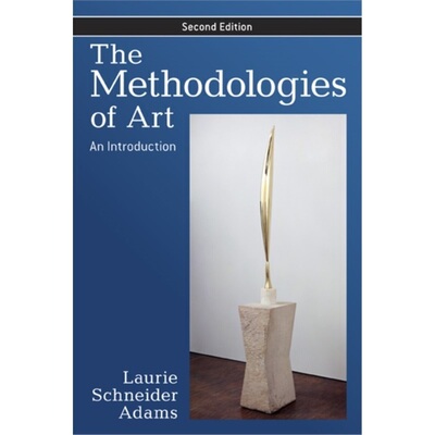 预订Methodologies of Art[9780813344508]