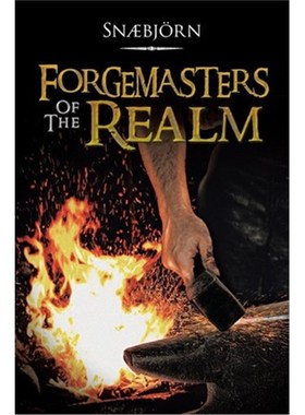 按需印刷Forgemasters of the Realm[9781466986190]