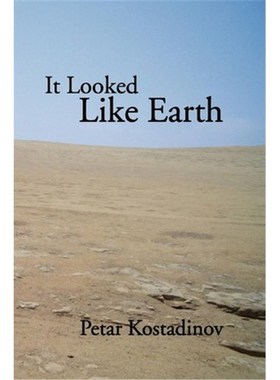 按需印刷It Looked Like Earth[9781441563941]