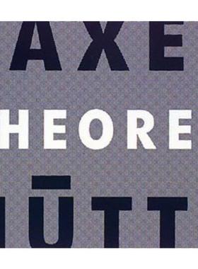 预订【德语】 Theorea:Ausstellung im Fotomuseum Winterthur 18.1.-31.3.1997 und im Musee-Chateau d