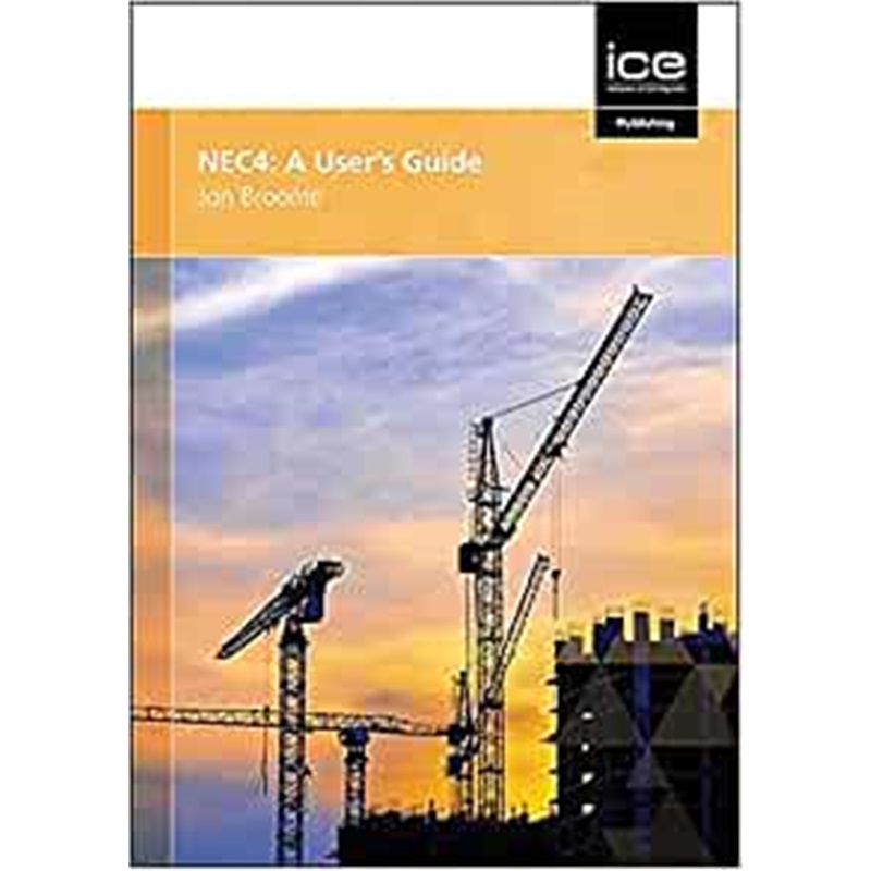 预订NEC4: A User's Guide