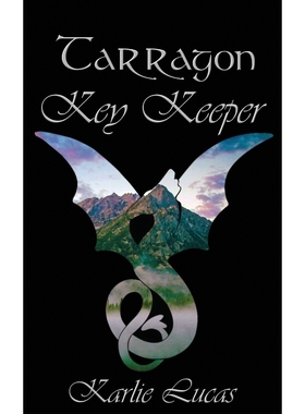 按需印刷Tarragon[9781948028059]