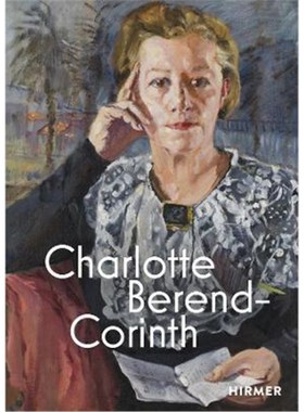 预订Charlotte Berend-Corinth (Bilingual edition)