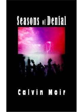 按需印刷Seasons of Denial[9781403337764]