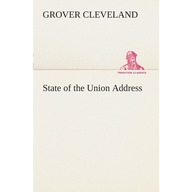 按需印刷不退不换State of the Union Address[9783849508067]