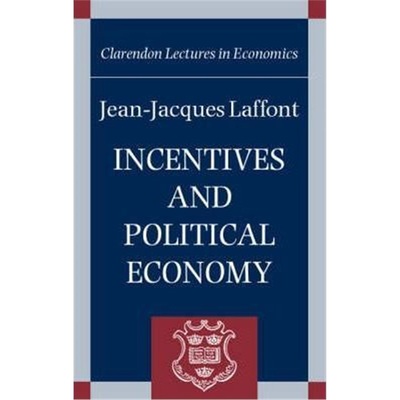 按需印刷Incentives and Political Economy[9780199248681]
