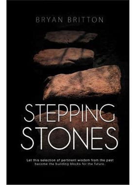 按需印刷Stepping Stones[9781479747283]