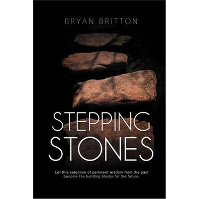 按需印刷Stepping Stones[9781479747283]