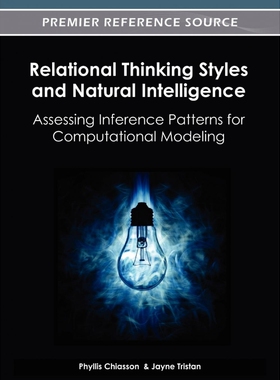 按需印刷不退不换Relational Thinking Styles and Natural Intelligence[9781466609723]
