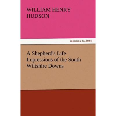 按需印刷不退不换A Shepherd's Life Impressions of the South Wiltshire Downs[9783842447738]